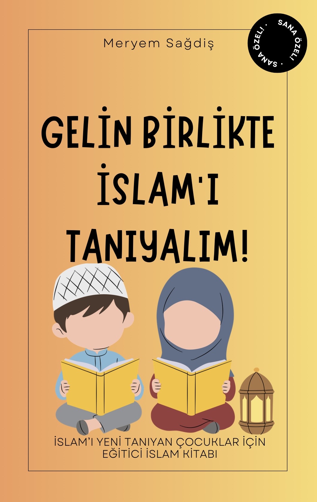 Cover: Tanıtım - Gelin Birlikte İslam'ı Tanıyalım!